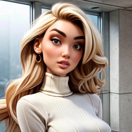 Pao mise en page internet vidéo illustration 3d serveur IA générative AI freelance paris studio de création magazines 5ZRUJM91